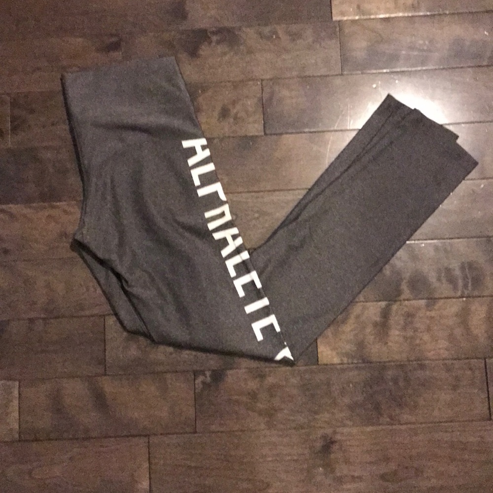 Original Alphalete Athletics Leggings